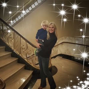 Meet your Posher, Suzanne